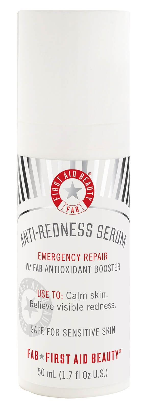 Anti-Redness Serum