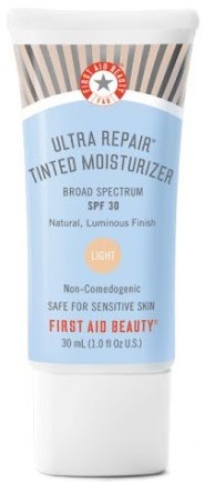 Ultra Repair Tinted Moisturizer - SPF 30