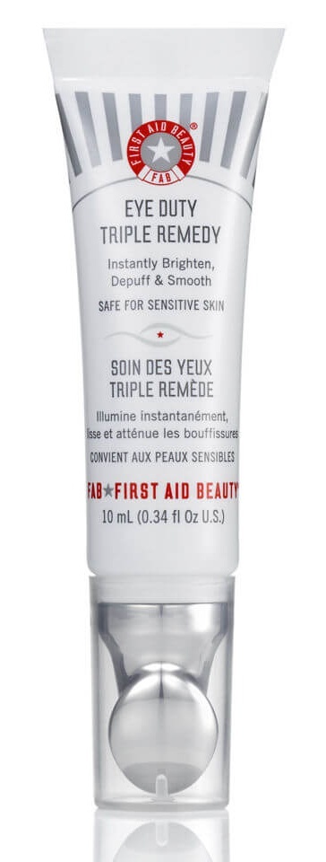 Eye Duty Triple Remedy