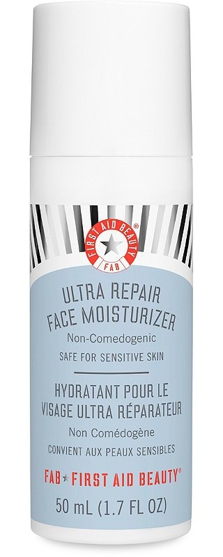 Ultra Repair Face Moisturizer