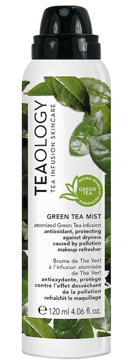 Green Tea Mist Gesichtsspray