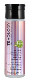 Tea Glow Exfoliating Lotion