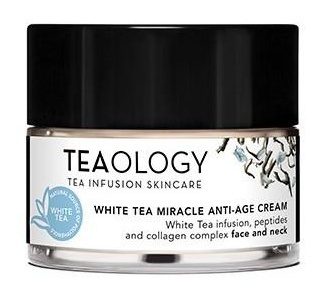 White Tea Miracle Anti-Age Cream
