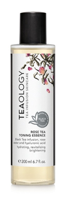 Rose Tea Toning Essence