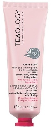 Happy Body All In One Slimming Balm