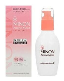 Amino Moist Charge Lotion
