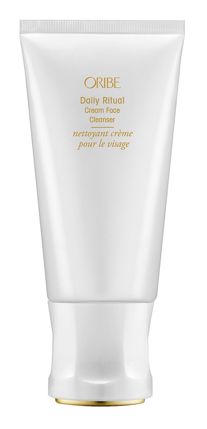 Daily Ritual Cream Face Cleanser