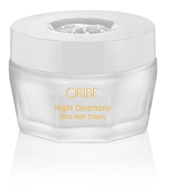Night Ceremony Ultra-Rich Cream