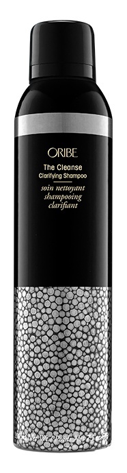 The Cleanse Clarifying Shampoo