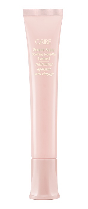 Serene Scalp Soothing Leave On Treatment
