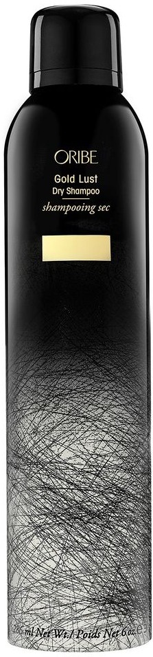 Good Lust Dry Shampoo