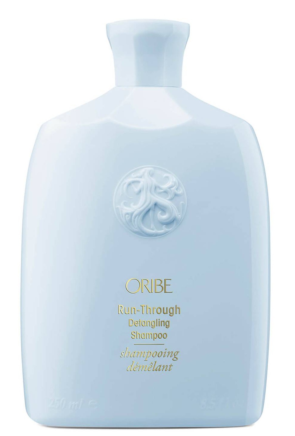 Run-through Detangling Shampoo