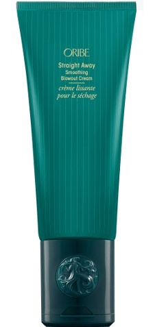 Straight Away Smoothing Blowout Cream