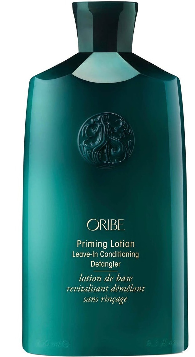 Priming Lotion Leave-in Conditioning Detangler