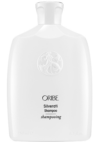 Silverati Shampoo