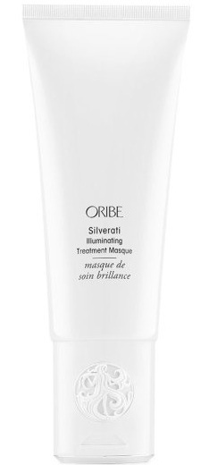 Silverati Illuminating Treatment Masque