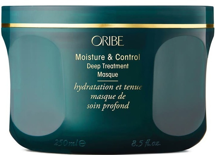 Deep Treatment Masque
