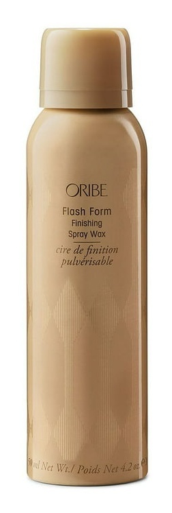 Flash Form Finishing Spray Wax