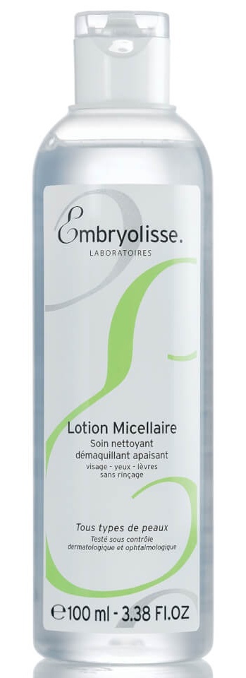 Micellar Lotion