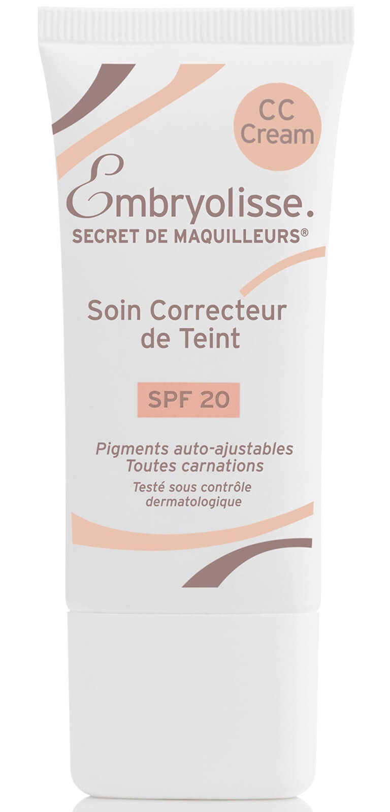 Complexion Correcting Care CC Cream SPF20