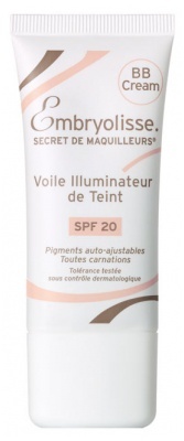 Secret De Maquilleurs Complexion Illuminating Veil Bb Cream Spf20