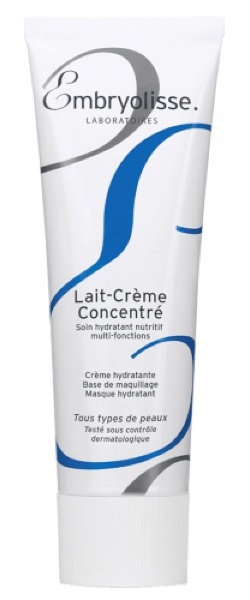 Lait-crème Concentré Moisturiser