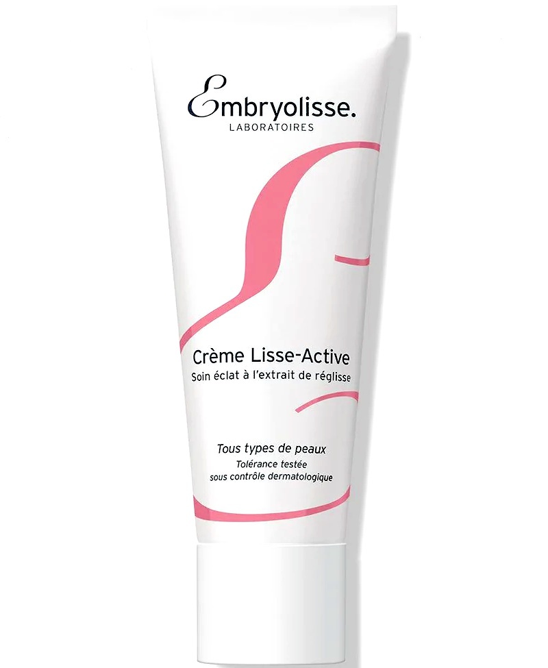 Crème Lisse-Active