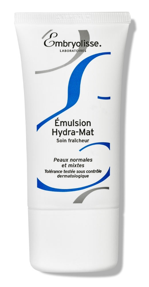 Hydra Mat Emulsion – Moisturizing Face Cream