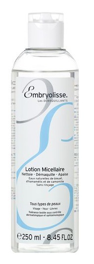 Micellar Lotion 3-In-1