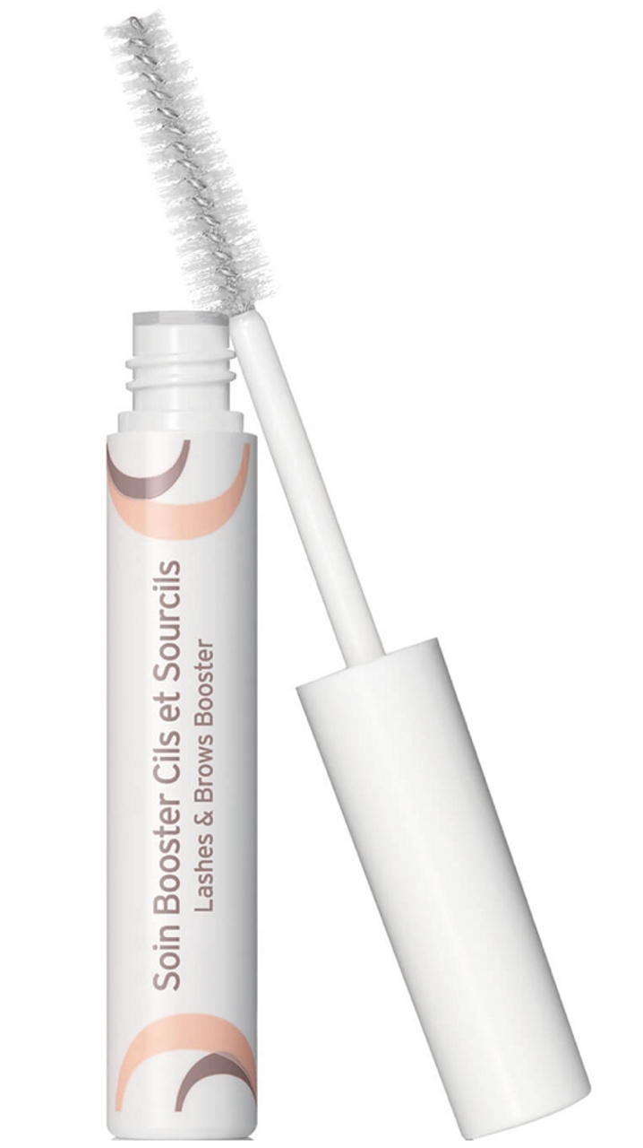 Lashes & Brows Booster