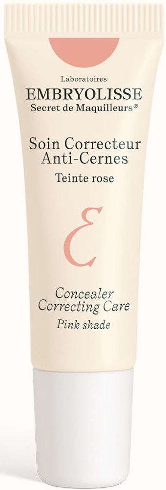 Concealer Correcting Care - Pink
