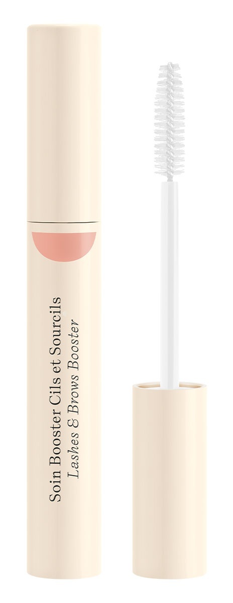 Lash & Brow Booster