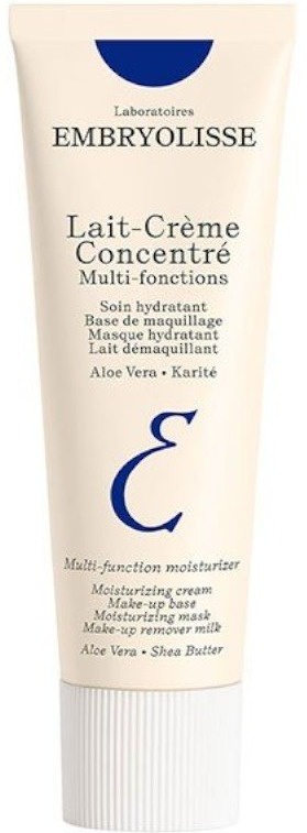 Lait-crème Concentré 2024