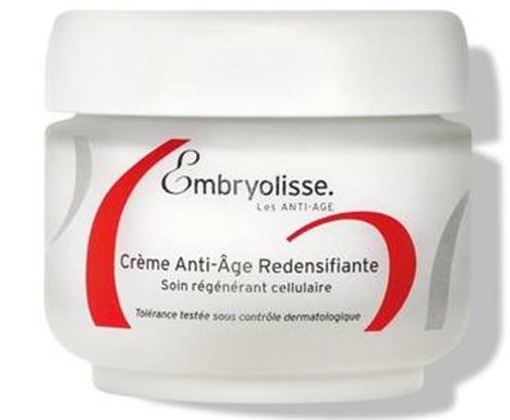 Créme Anti-Age Redensifiante