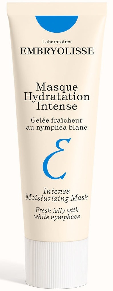 Intense Moisturizing Mask
