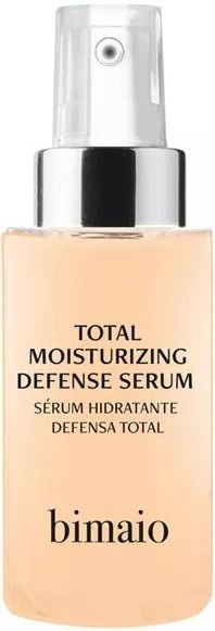 Total Moisturizing Defense Serum