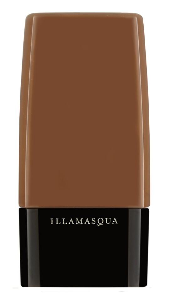Rich Liquid Foundation