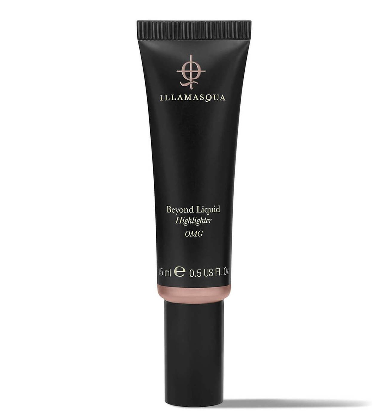 Beyond Liquid Highlighter - OMG