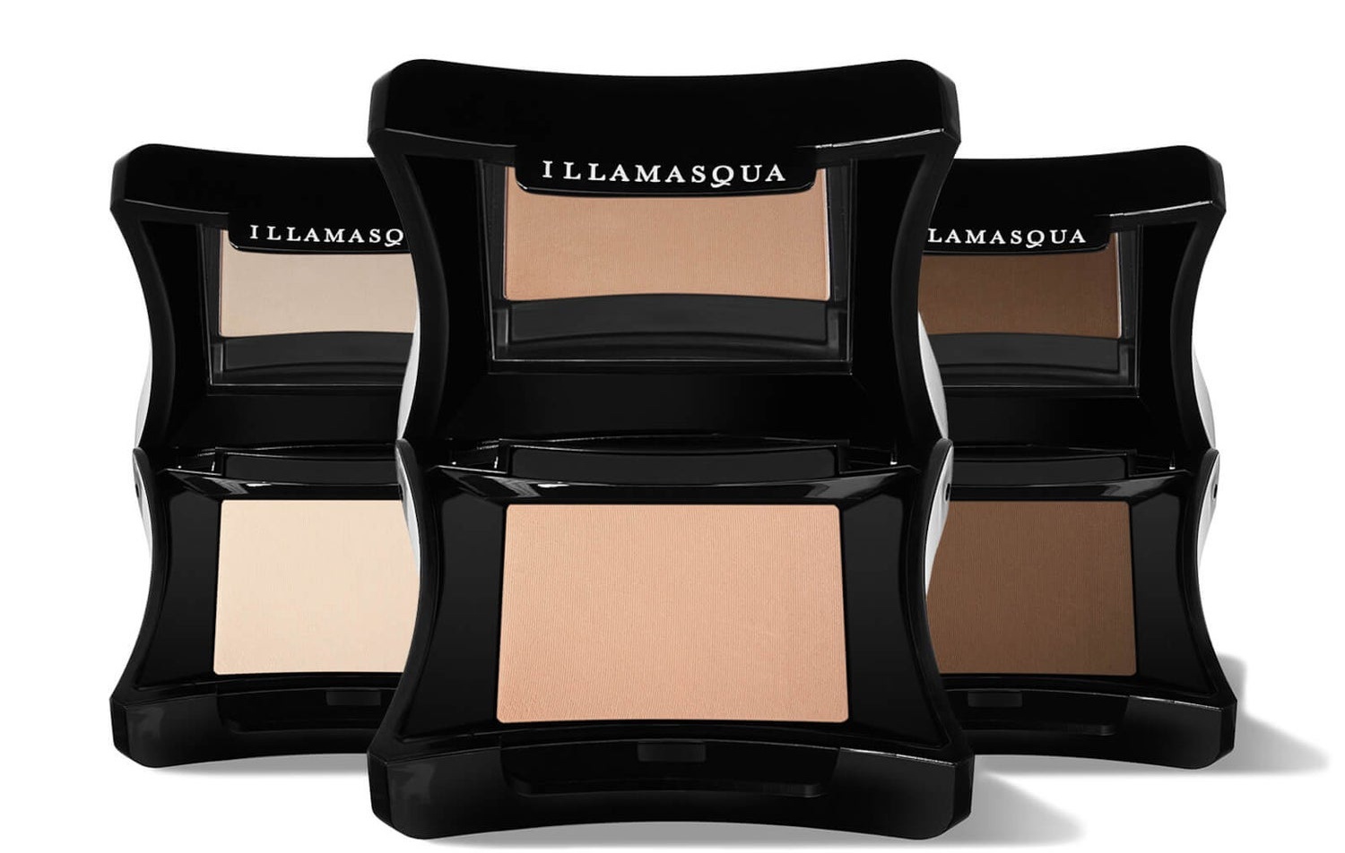 Skin Base Pressed Powder
