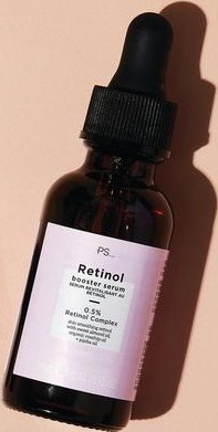 Retinol Booster Serum