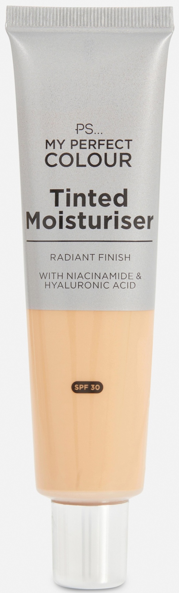 Tinted Moisturizer Radiant Finish