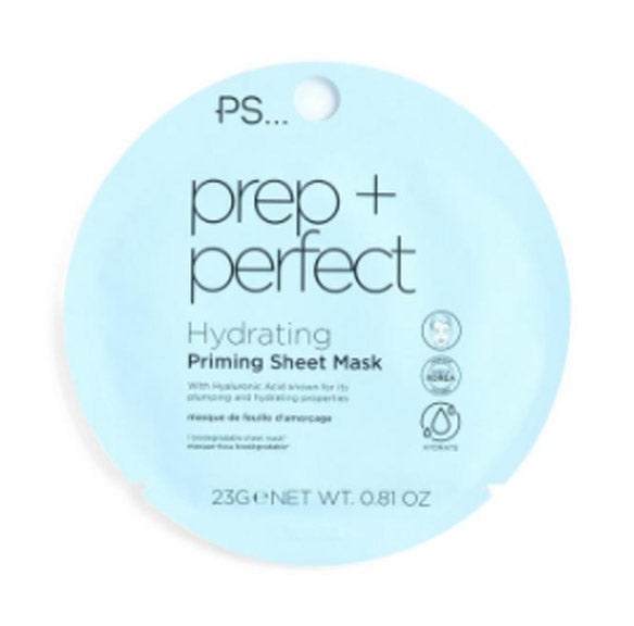 Hydrating Priming Sheet Mask