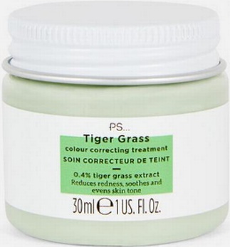 Tiger Grass Colour Correcting Treatment