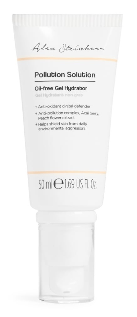 Pollution Solution Oil-Free Gel Hydrator