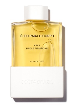 Óleo Para O Corpo - Kaya Jungle Firming Body Oil