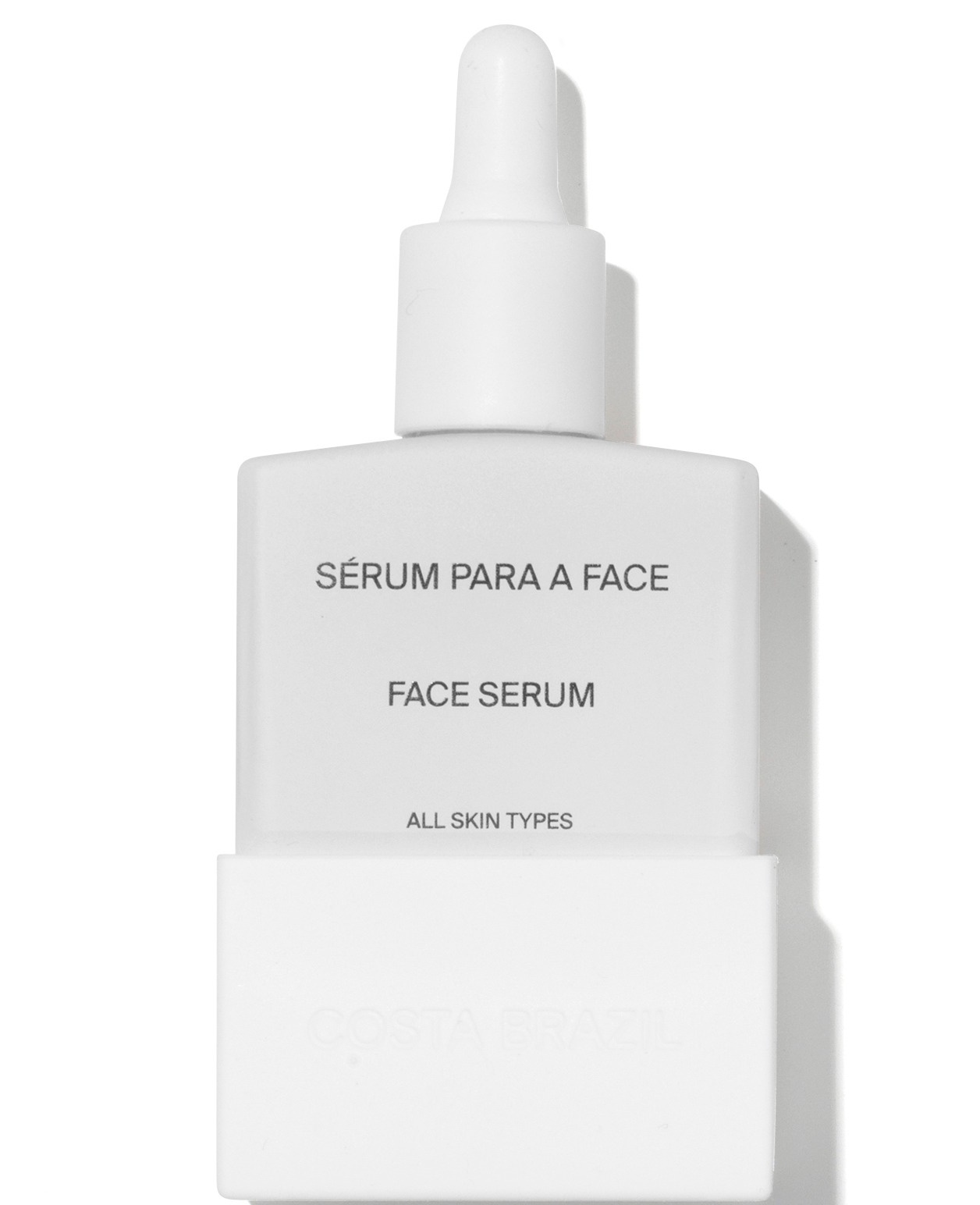 Serum Para A Face