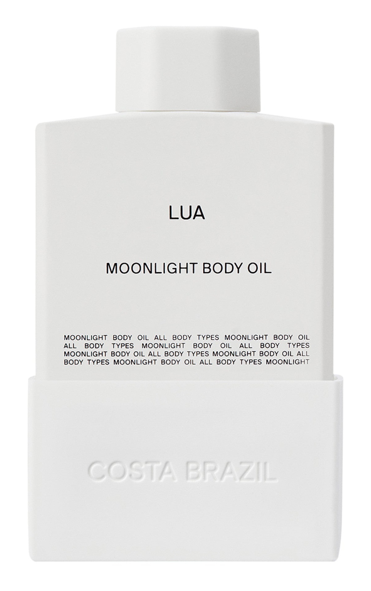 Lua Moonlight Body Oil