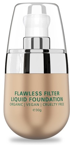 Phb Flawless Filter Liquid Foundation+ Spf30
