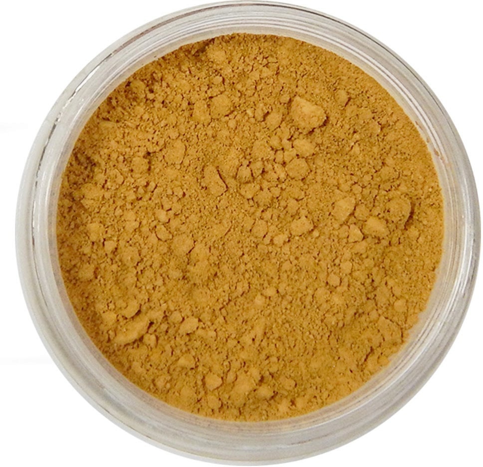 Loose Mineral Foundation