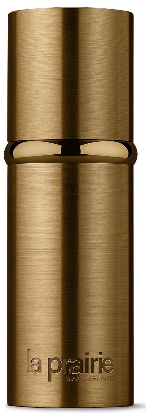 Pure Gold Radiance Concentrate
